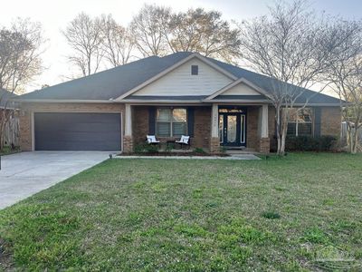 10030 Castleberry Blvd, Pensacola, FL, 32526
