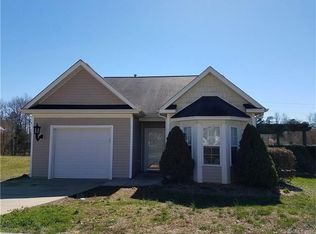 12210 Ilse Helene Ln #46, Huntersville, NC 28078