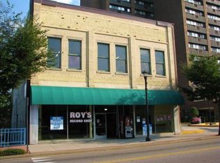 128 W Broadway Ave, Maryville, TN 37801