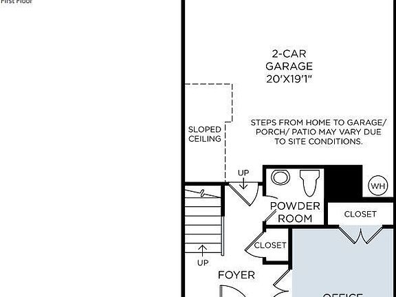 3rd image of 2615 Wilkinson Pike #1006