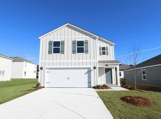 2122 Addison Way SW, Cullman, AL 35055