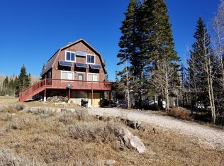 2082 S Knight St, Brian Head, UT 84719