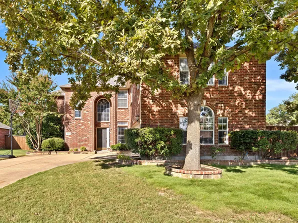 1585 Lost Creek Dr, Allen, TX 75002