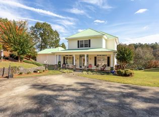 148 Mohawk Trl, Ohatchee, AL 36271