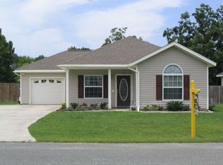 243 Abby Dr, Wewahitchka, FL 32465