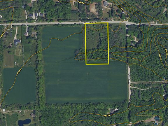 3rd image of Sparling Road & Mayer Rd Lot 3