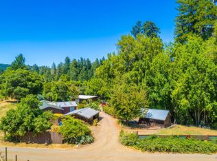 5820 Ruddock Rd N, Philo, CA 95466