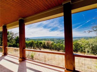 905 Norwood Rd, Dripping Springs, TX 78620