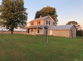 812 Alexander Rd, Eaton, OH 45320