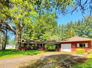 551 F St, Forks, WA 98331