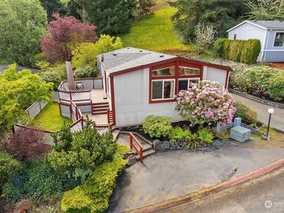 5810 Fleming Street #33, Everett, WA, 98203