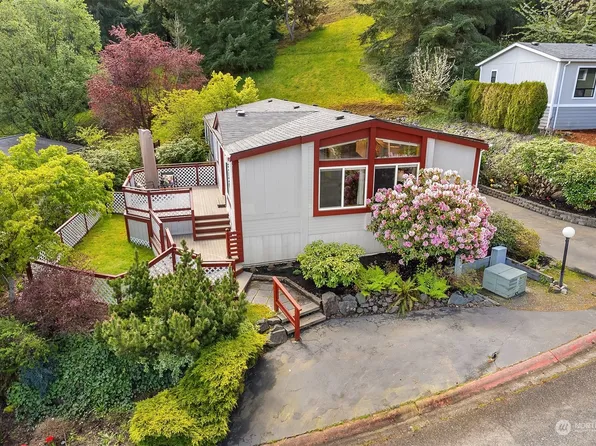 5810 Fleming Street #33, Everett, WA 98203