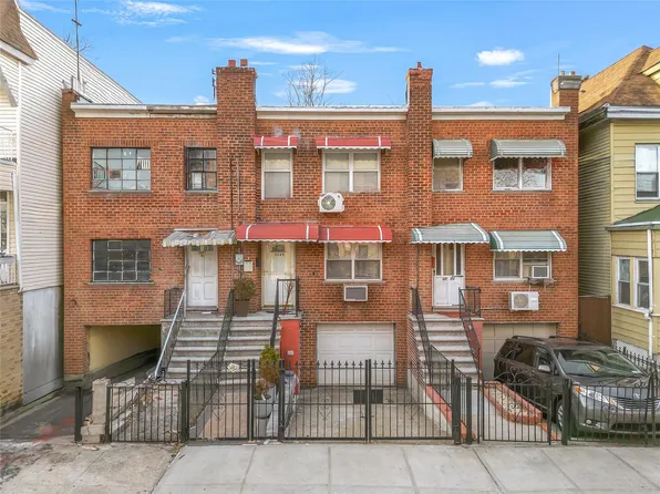 3269 Decatur Avenue, Bronx, NY 10467