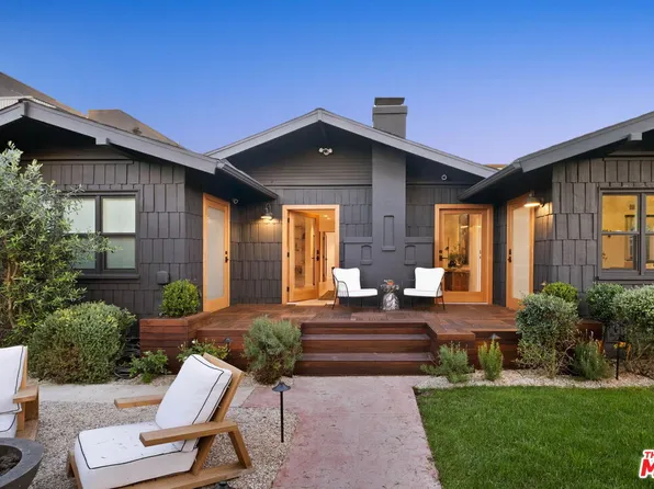 708 Nowita Pl, Venice, CA 90291