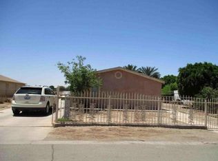8234 S Yavapai Ln, Yuma, AZ 85364