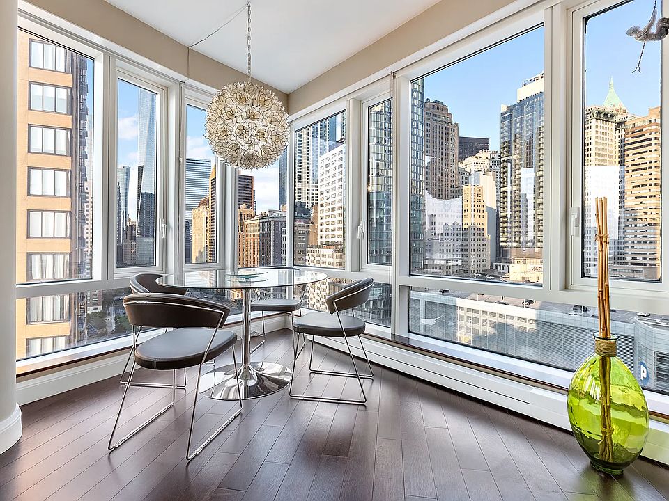 70 Little West St APT 15B, New York, NY 10004 Zillow