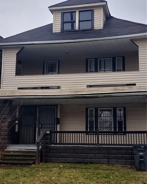 1st image of 12308 Rexford Ave #1