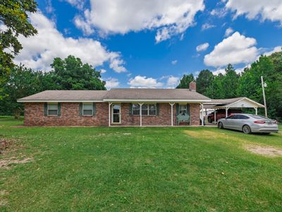 357 Echols Rd, Arkadelphia, AR, 71923