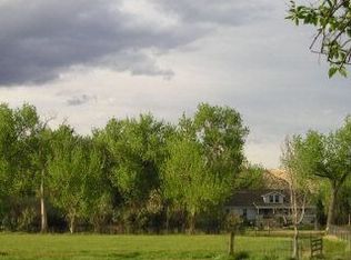 1199 County Road 119, Florence, CO 81226