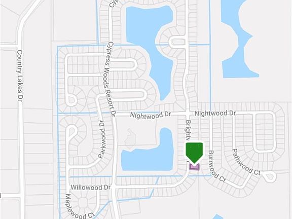 5th image of 5847 Brightwood Dr