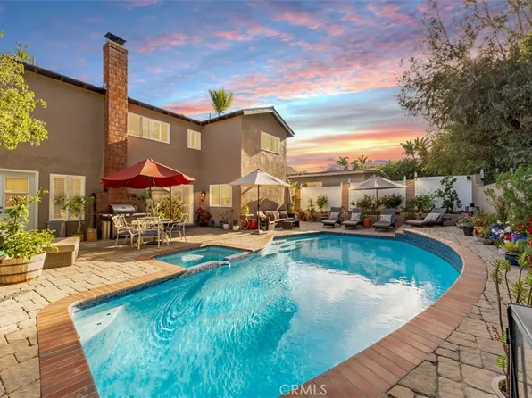 25891 Tree Top Rd, Laguna Hills, CA 92653