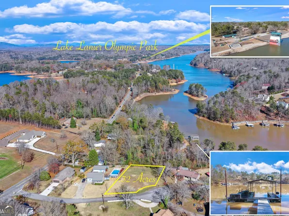 1715 Country Way, Gainesville, GA 30501