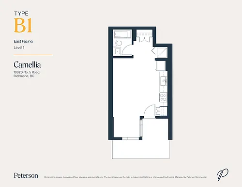 Floor plan 0102
