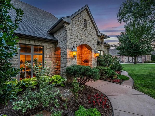 4400 The Ranch Rd, Edmond, OK 73034