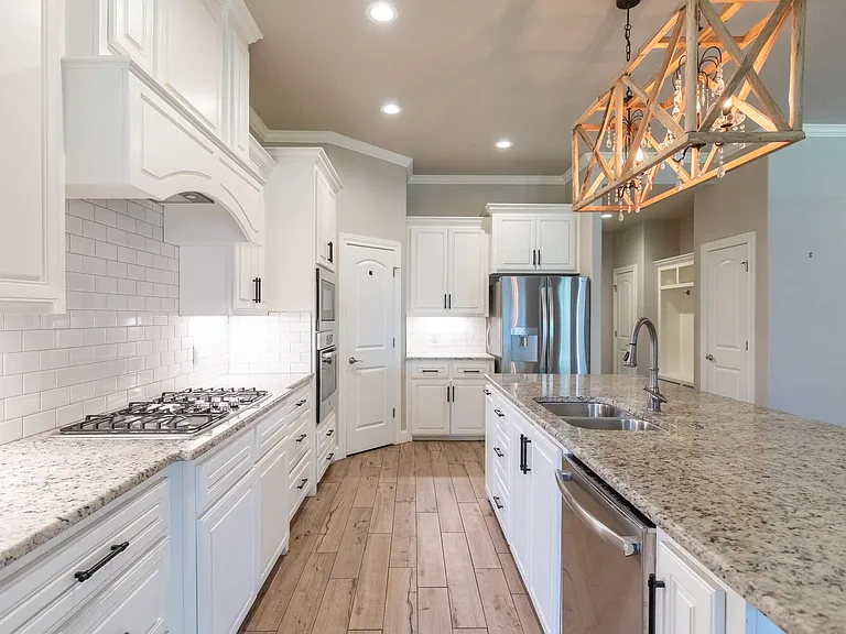 8319 Cimarron Trail Address Line #2 — Photo 43