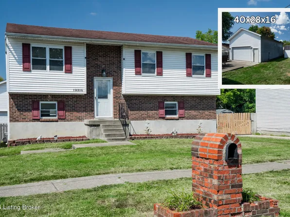 12316 Kingsley Dr, Louisville, KY 40229
