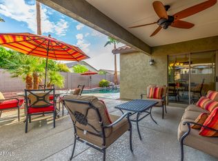 17565 W Spring Ln, Surprise, AZ 85388