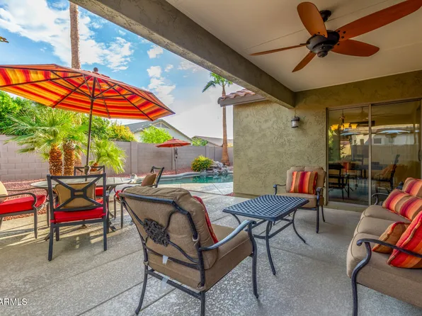 17565 W SPRING Lane, Surprise, AZ 85388