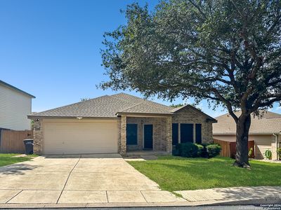 431 LEOPARD CLAW, San Antonio, TX, 78251