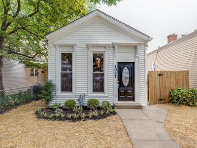 1037 Ash St, Louisville, KY, 40217