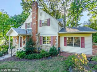 3010 Crest Ave, Landover, MD 20785