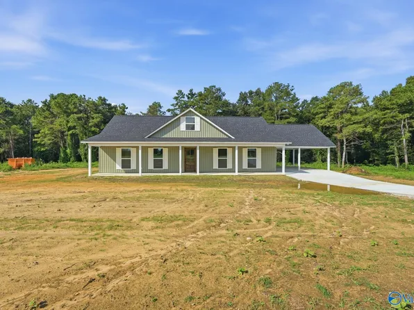 8701 Cox Gap Rd, Boaz, AL 35956