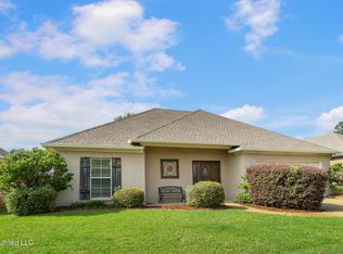 153 Regatta Dr, Brandon, MS 39047