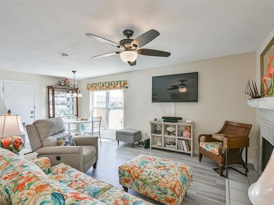 3506 Cove Ln #215, Galveston, TX, 77554