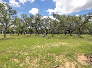 12 Silas Trl, Fredericksburg, TX 78624