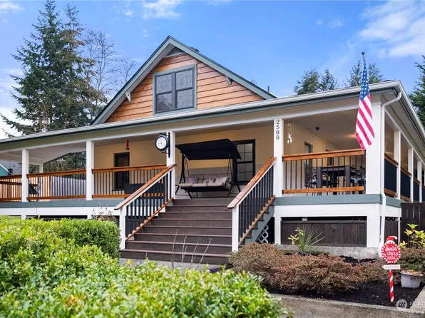 2588 SE Berger Lane, Port Orchard, WA 98366