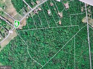 Unknown Richards Ferry Rd, Fredericksburg, VA 22406