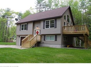 9 Cameron Ln, Windham, ME 04062