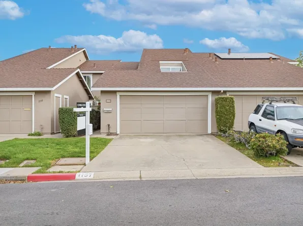 1157 Nimitz Ln, Foster City, CA 94404
