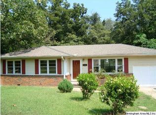 532 Orchid Rd, Birmingham, AL 35215