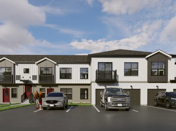 The Residences At The Quarry