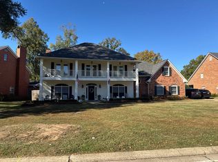 3409 W Deborah Dr, Monroe, LA 71201