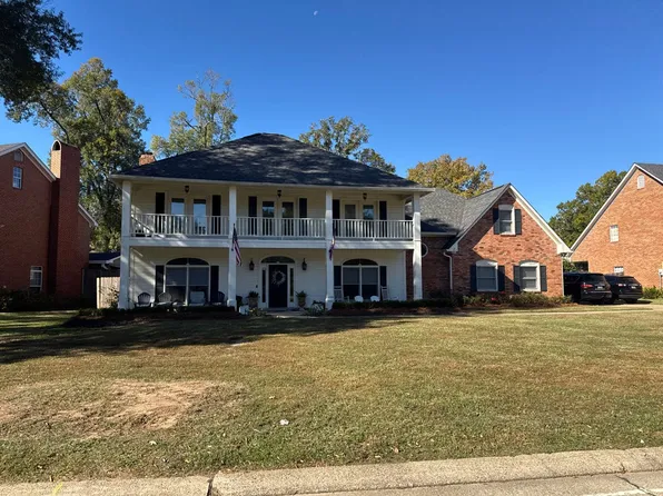 3409 W Deborah Dr, Monroe, LA 71201
