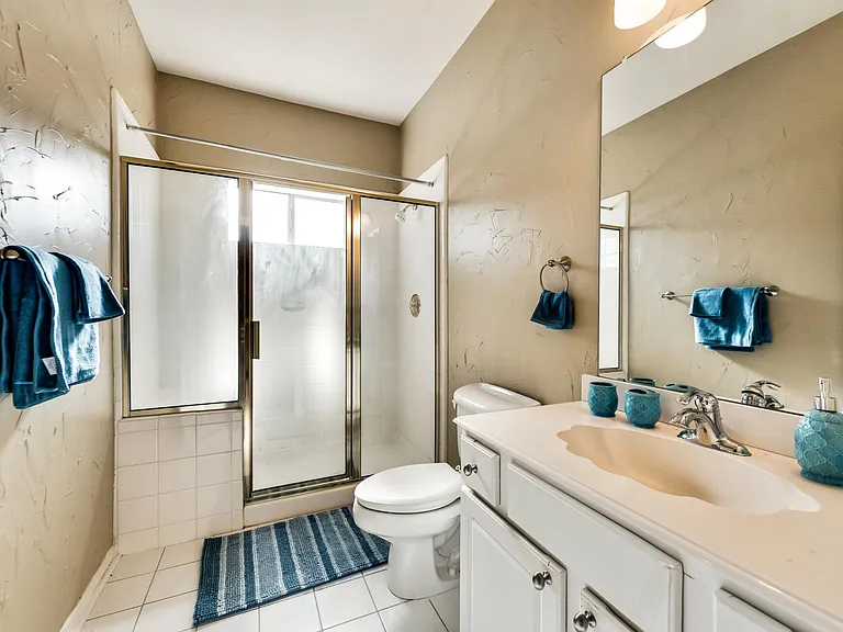 Bathroom 2