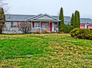 2628 Switch Grass Rd, Morris, IL 60450