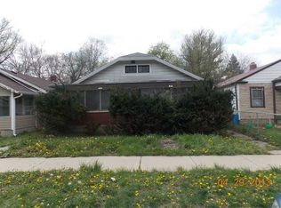 2870 N Denny St, Indianapolis, IN